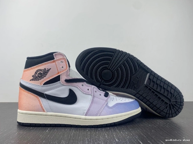 80% Off Sale High Jordan OG Skyline DX0054-805 Retro 1 0714